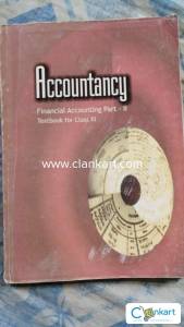 Class XI Commerce ncert book set
