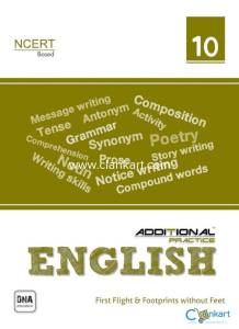 Class X Additional English Practice -NEW