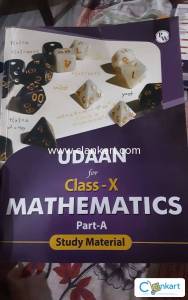 Class X Mathematics Physics Wallah Part A