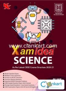 Class X Science Xam Idea