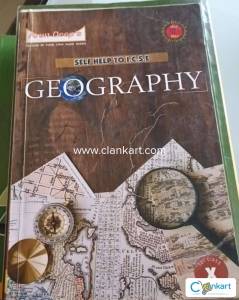 Class X - Geography self help