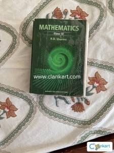 Class Xii books