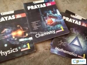 Class dropper for preparation of jee mains and advanced