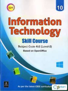 Class information technology