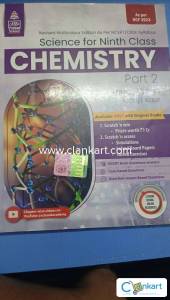 Class ix chemistry by lakhmir singh
