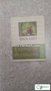 Class xii biology exemplar problems