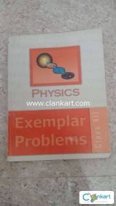 Class xii ncert physics exemplar problems