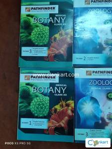 Class xii zoology and botany Pathfinder module