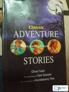 Classic Adventures