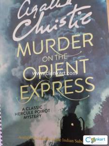 Classic Hercule Poirot mystery
