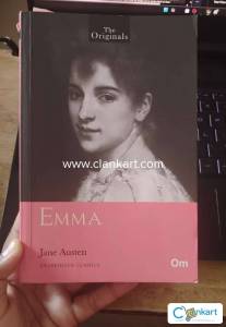 Classic Novel for sale