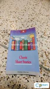 Classic Short Stories by Madhubun Educational Books