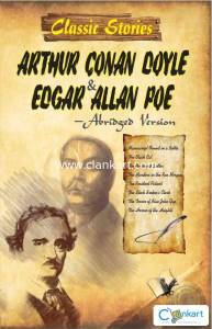 Classic Stories of Arthur Conan Coyle Edgar & Allan poe