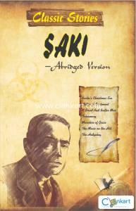 Classic Stories of Saki