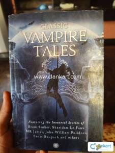 Classic Vampire Tales