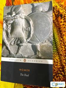 Classic english novel