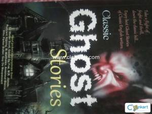 Classic ghost stories