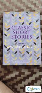 Classic short stories for class 8
