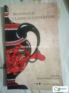 Classical Literature