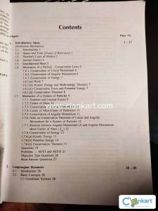 Classical Physics by Dr. J.C. Upadhyaya