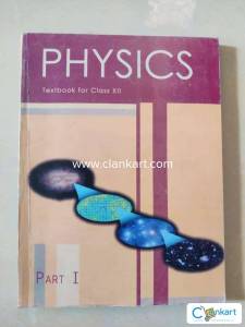 Classs 12 Physics NCERT part I