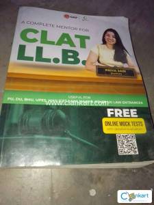 Clat LLB (Priya Jain) useful for PUDUBHUUPESMAH(CET-LAW)AILET