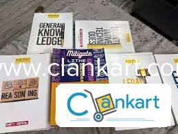 Clat books