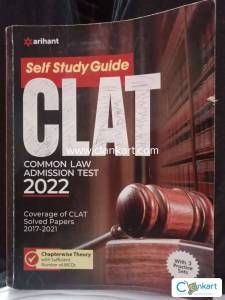 Clat ug Arihant