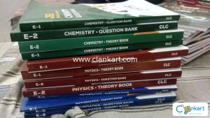 Clc coaching modules class 11