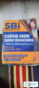 Clerical cadre ja pre exam book