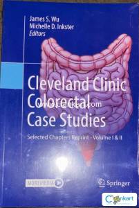Cleveland Clinic Colorectal Case Studies