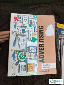 Clg books that