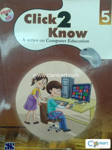 Click 2 Know 5