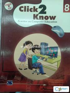 Click 2 know 8