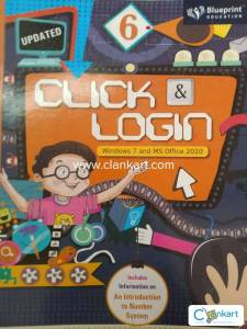 Click & Login 6