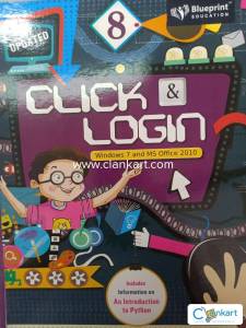 Click & Login 8
