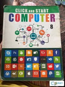 Click and start computer