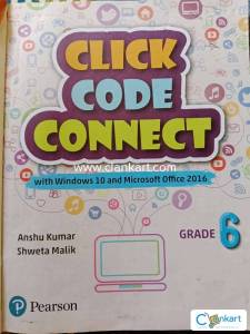 Click code connect