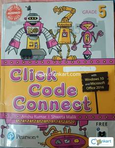 Click code connect 5
