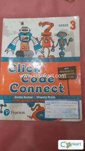 Click code connect for class 3