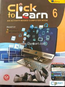 Click to learn for class 6
