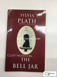 Cliff notes on the bell jar-IND-1639044280