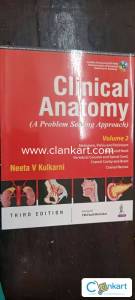 Clinical Anatomy