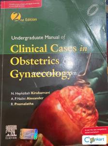 Clinical Cases in Obs Gyn