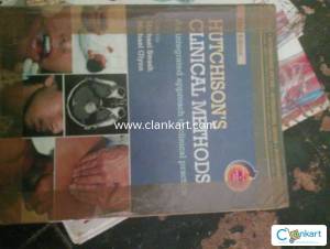 Clinical Hutchinson methods for medical students