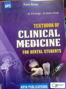 Clinical Medicine by Chugh