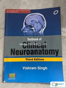 Clinical Neuroanatomy for MBBS