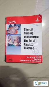Clinical Nursing Procedures