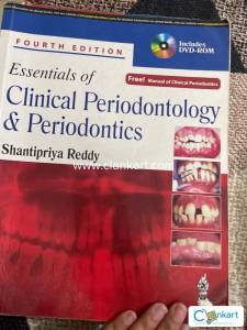 Clinical Periodontics
