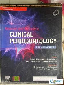 Clinical Periodontology